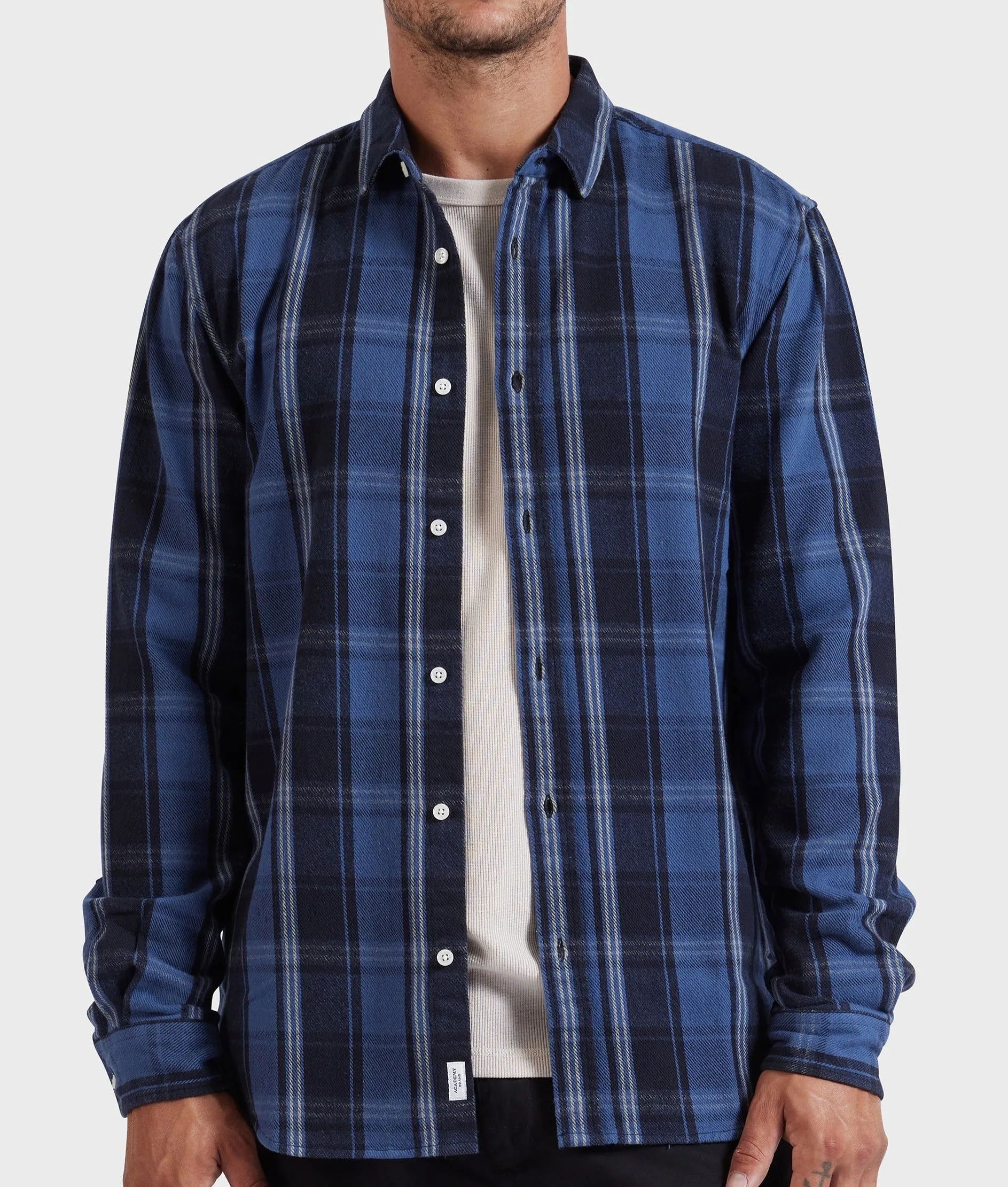 Academy Brand Douglas Shirt