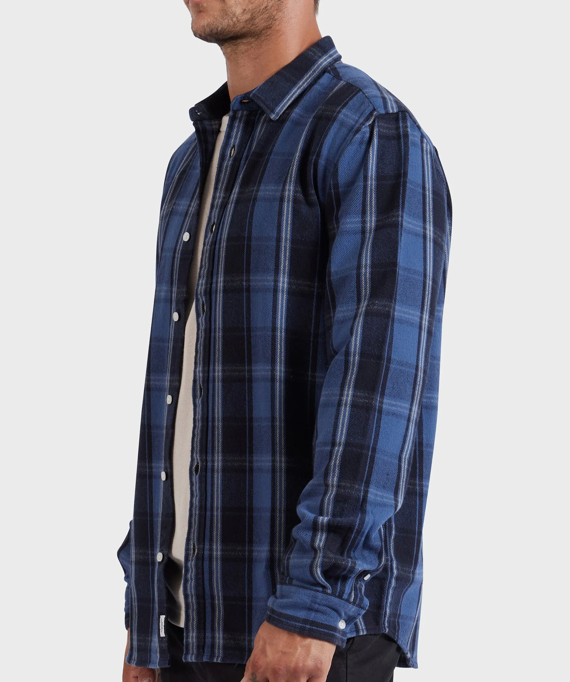 Academy Brand Douglas Shirt