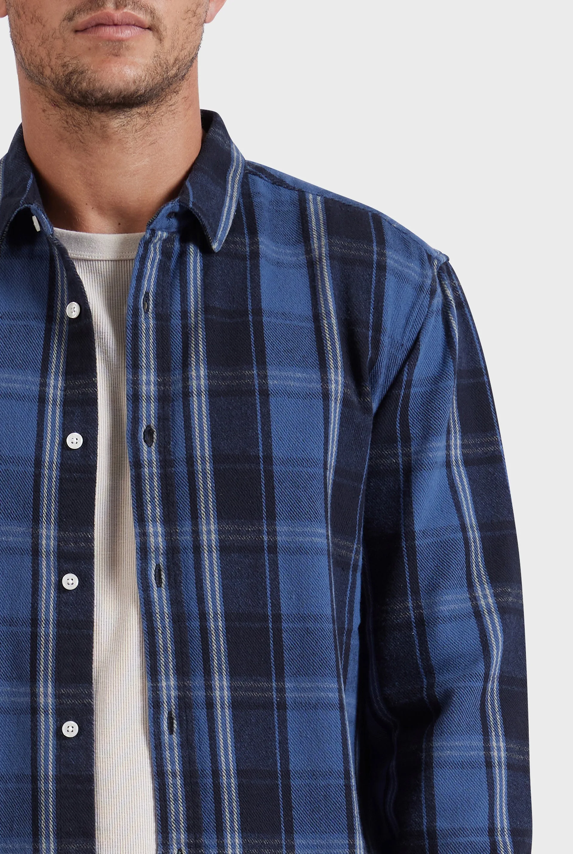 Academy Brand Douglas Shirt