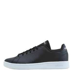 Advantage Base Shoes Core Black / Clear Pink / Cloud White