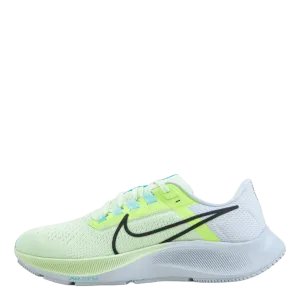 Air Zoom Pegasus 38 Women's Ru Barely Volt/black-volt-aurora