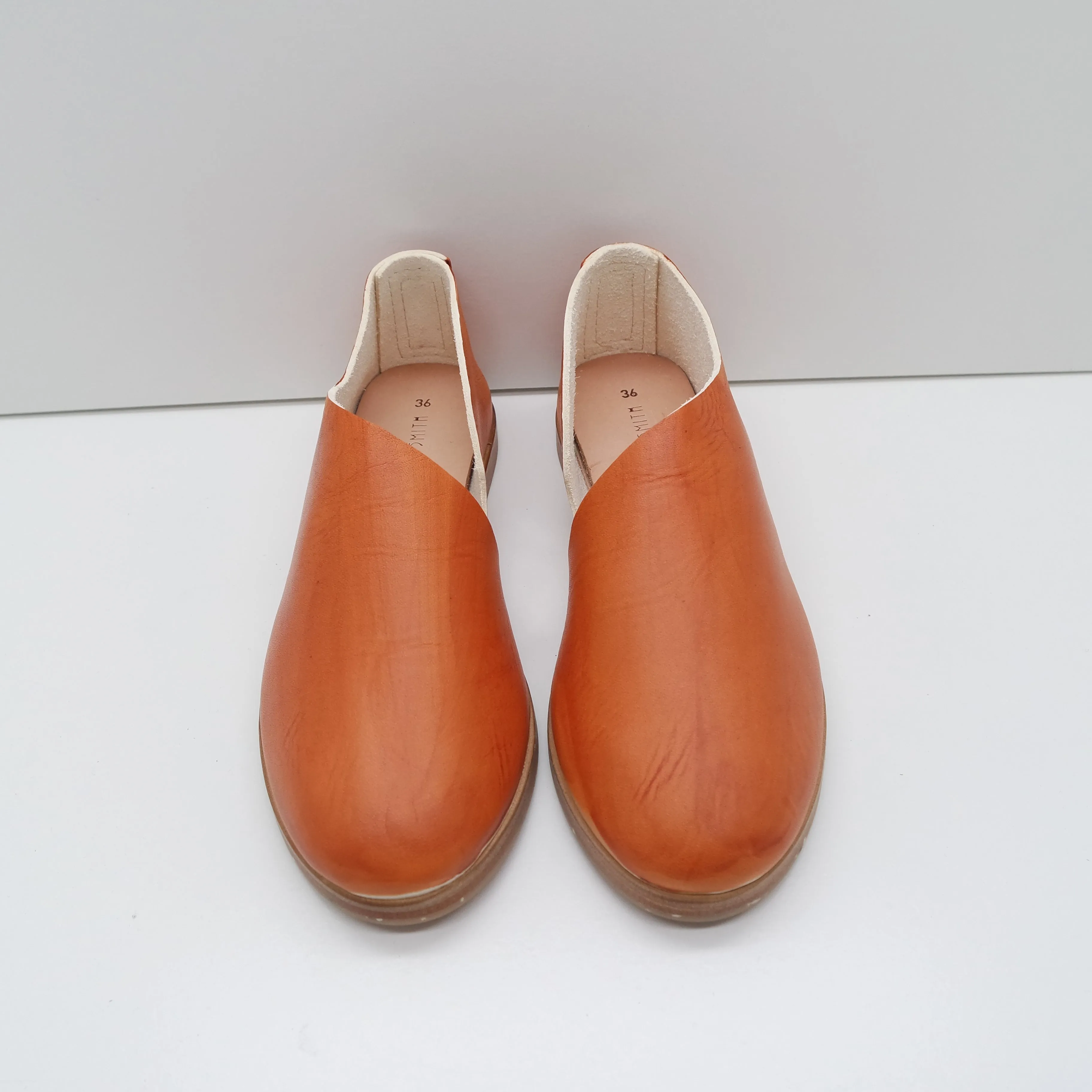 BBF24 SALE. SIZE 36. THE KEIKO. TOAST