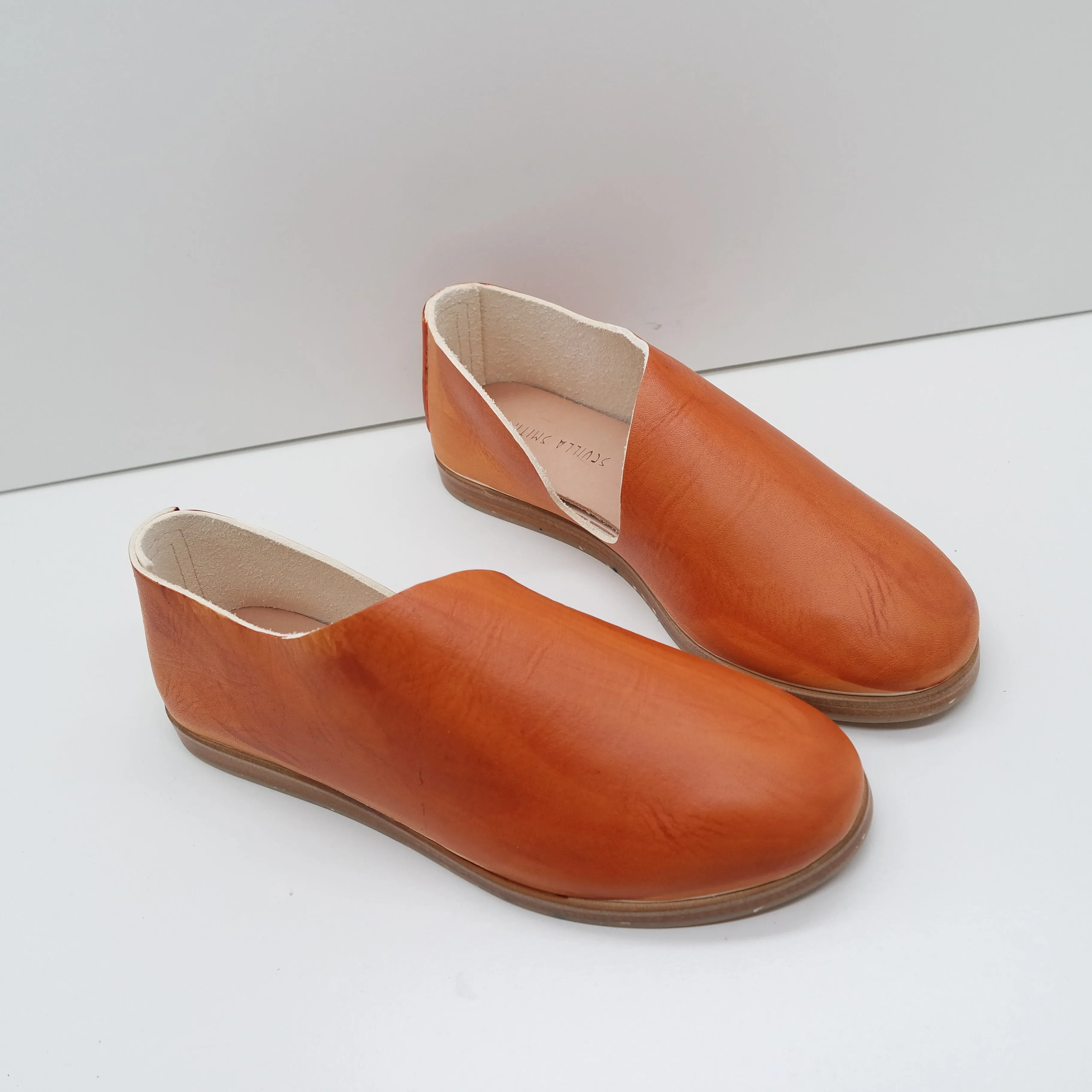 BBF24 SALE. SIZE 36. THE KEIKO. TOAST