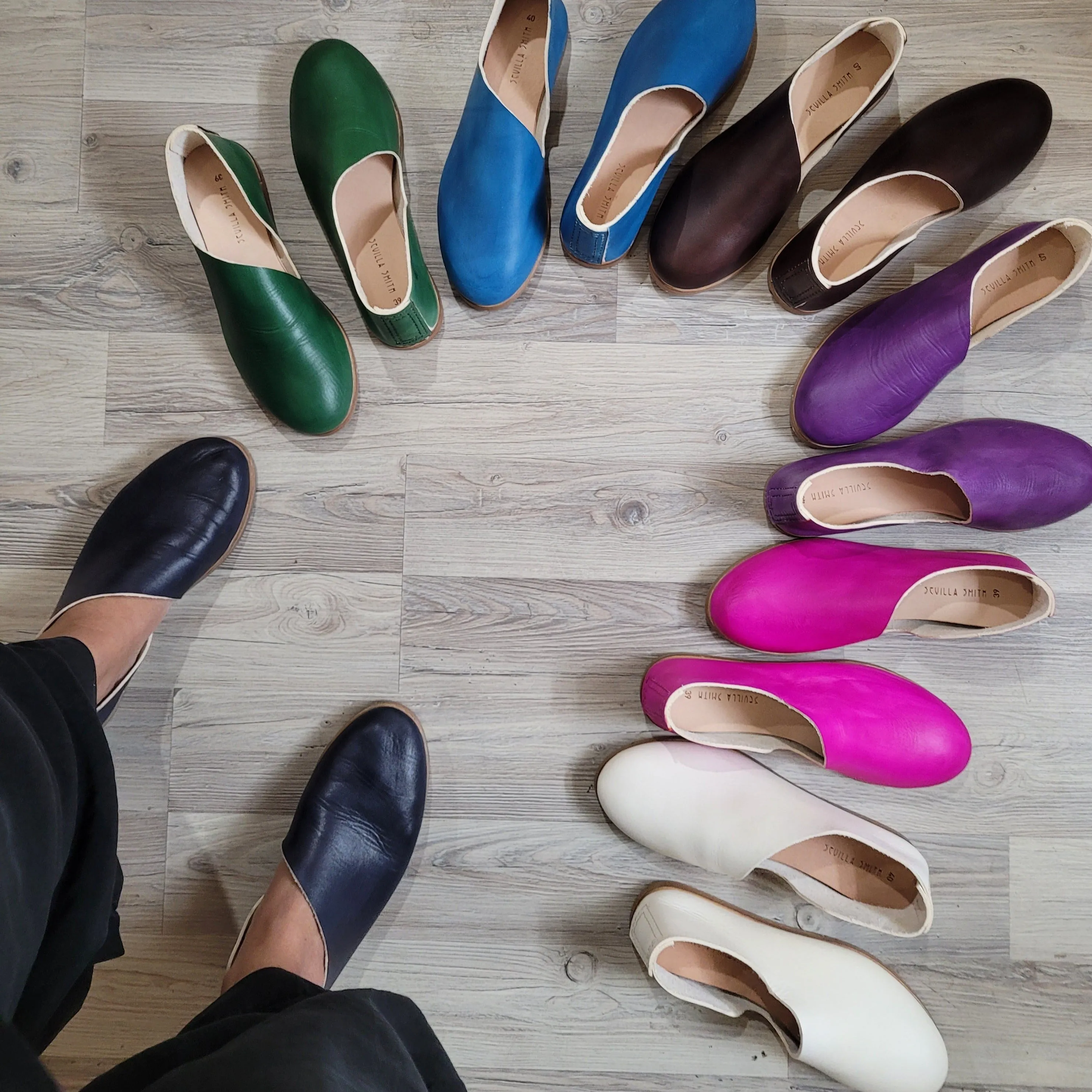 BBF24 SALE. SIZE 36. THE KEIKO. TOAST