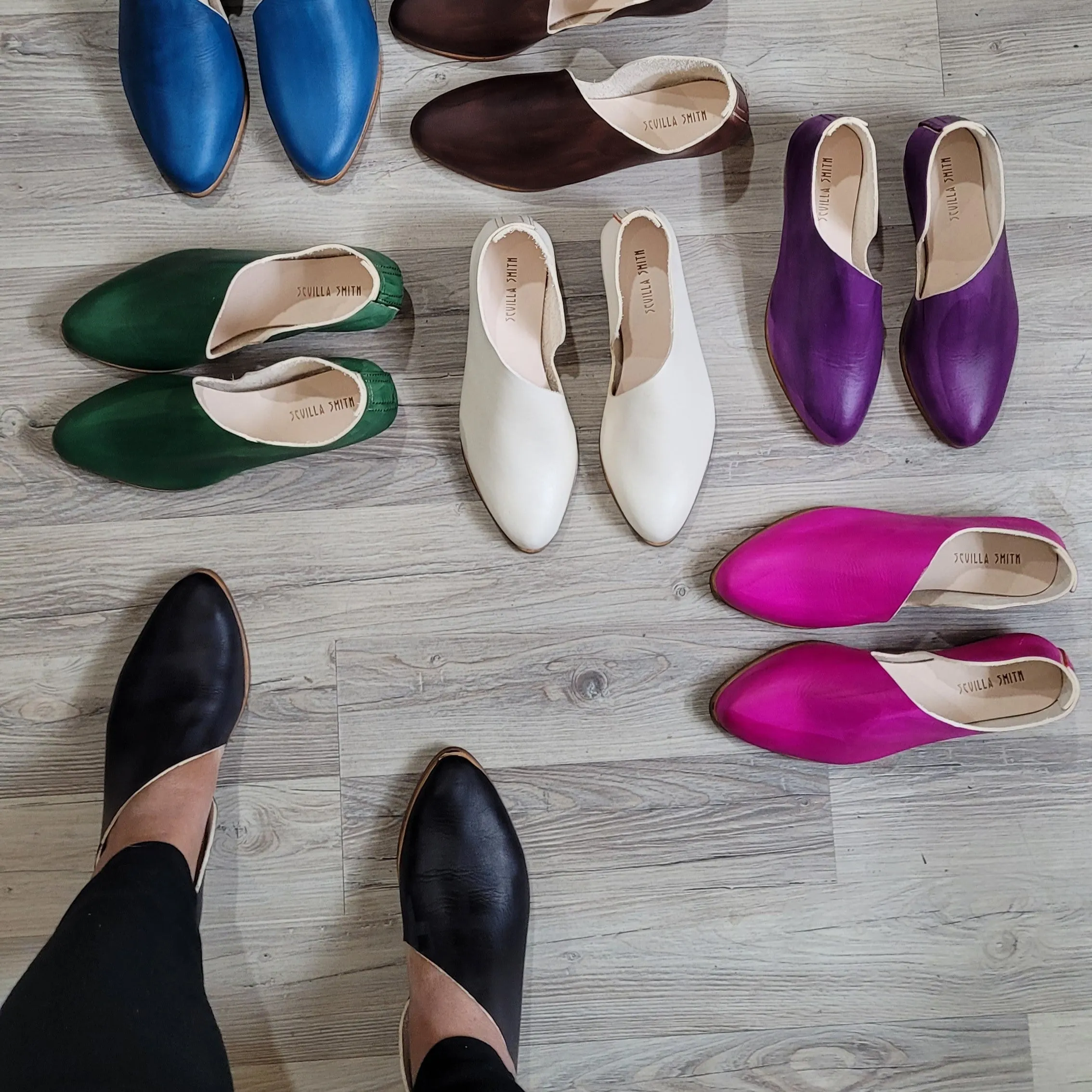 BBF24 SALE. SIZE 38. THE KIM. BB BLUSH. 2CM. PHL