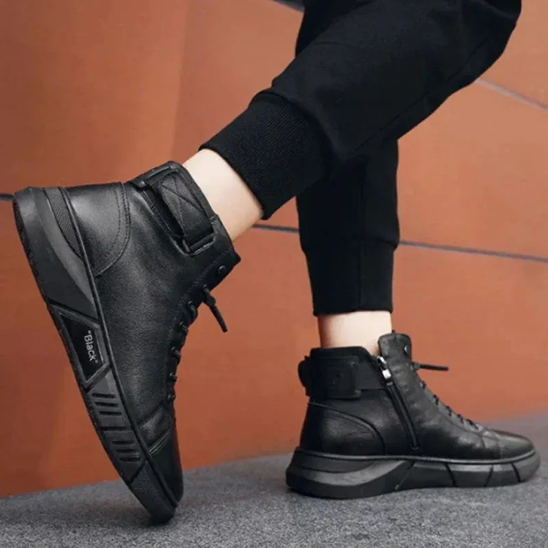Bowen | Sneakers