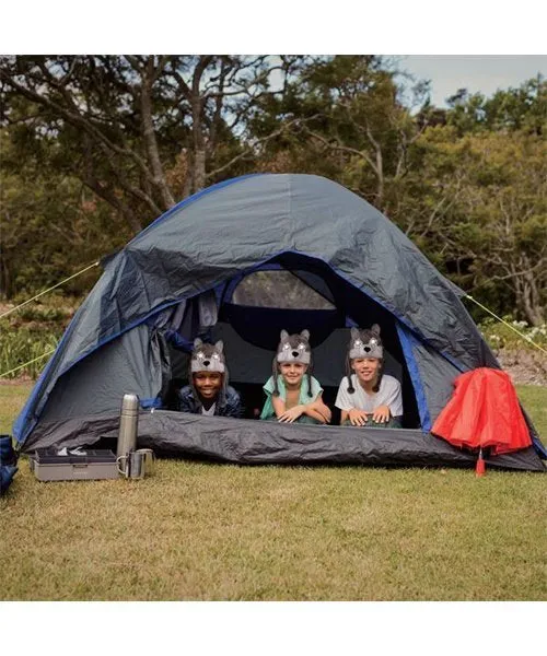 Brand new Awesome Wolf LED Headlamp!