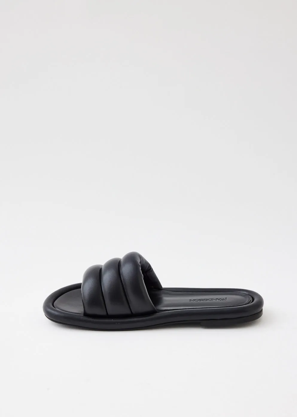 Bumper Tubular Sandals