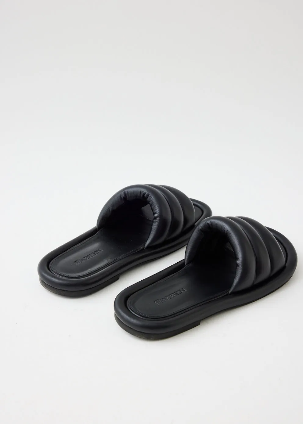 Bumper Tubular Sandals