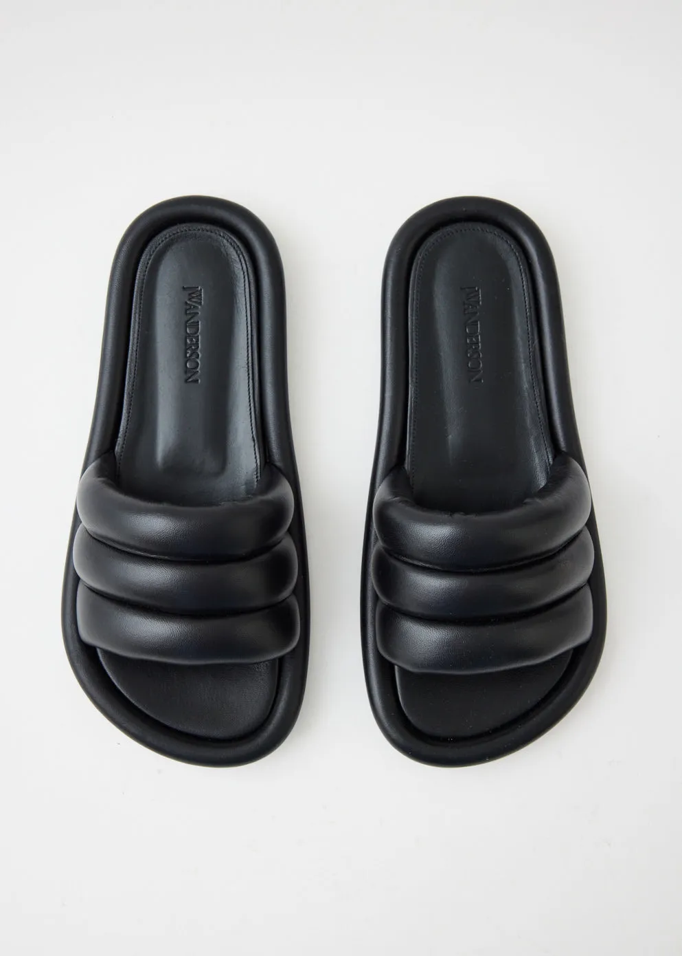 Bumper Tubular Sandals