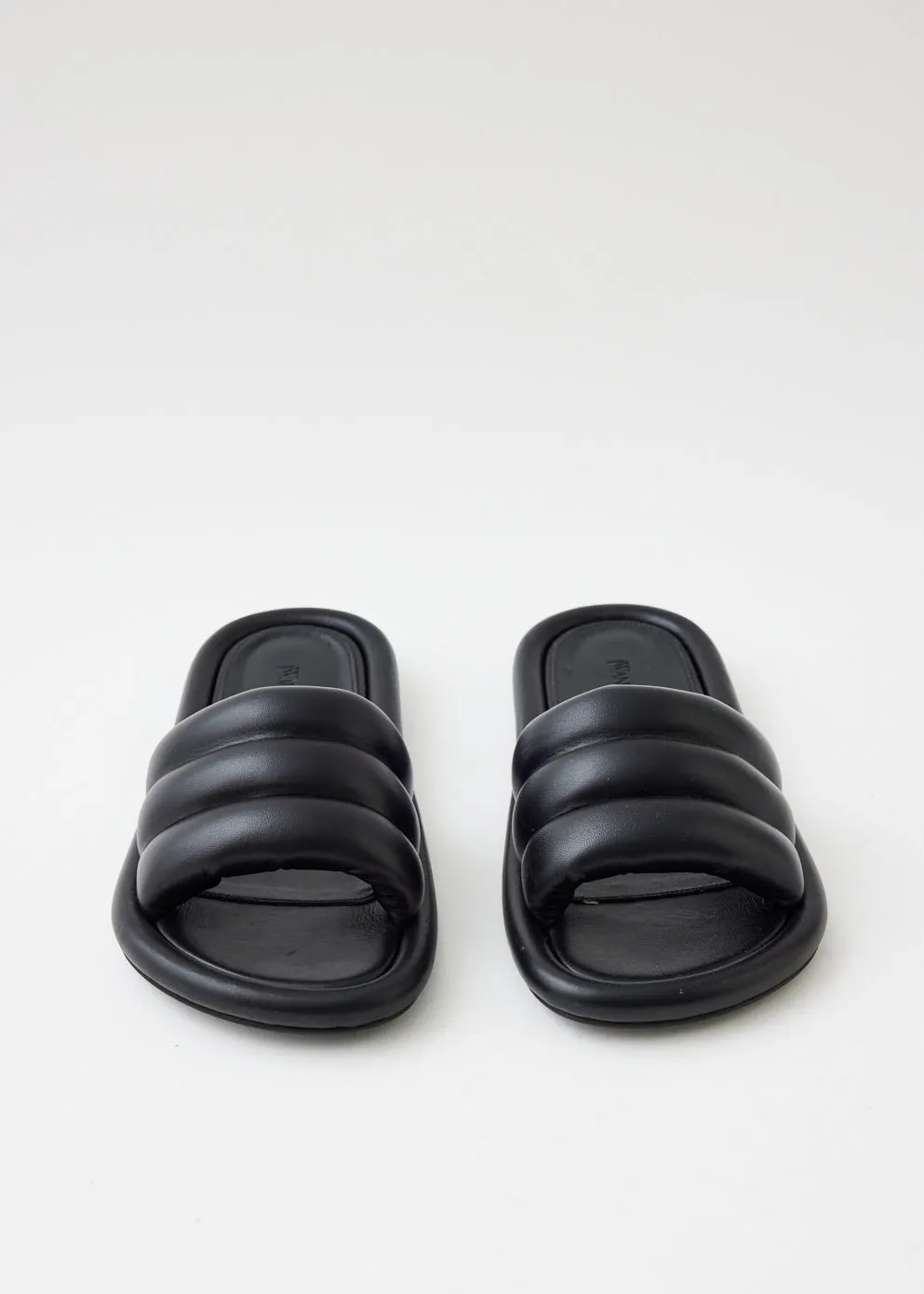 Bumper Tubular Sandals