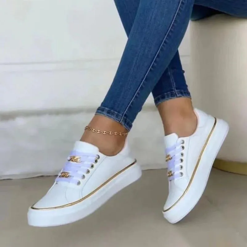 CHARLIE  Chic Orthopedic Shoes