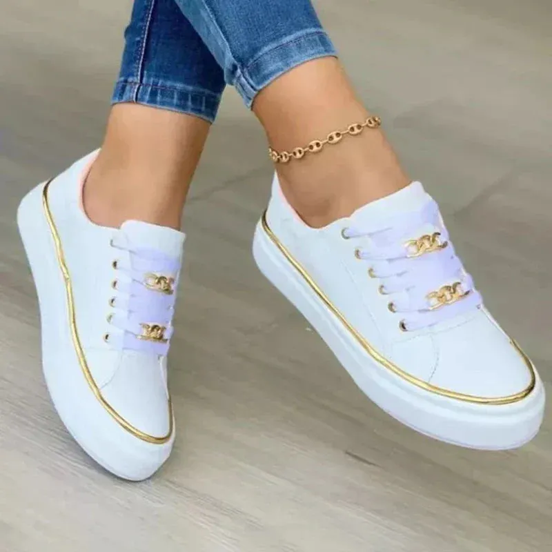 CHARLIE  Chic Orthopedic Shoes