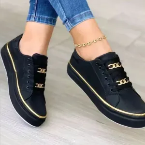 CHARLIE  Chic Orthopedic Shoes