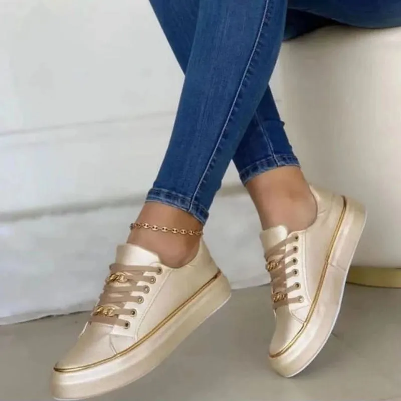 CHARLIE  Chic Orthopedic Shoes