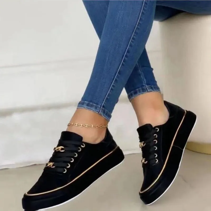 CHARLIE  Chic Orthopedic Shoes