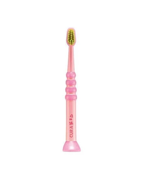 Curaprox Curababy CK 4260 Ultra Soft (Color May Vary)