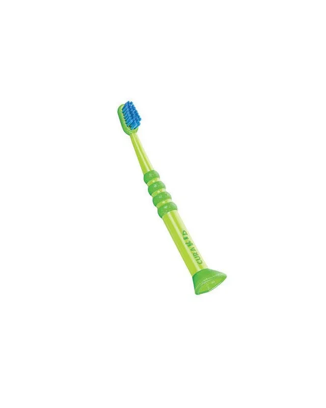 Curaprox Curababy CK 4260 Ultra Soft (Color May Vary)