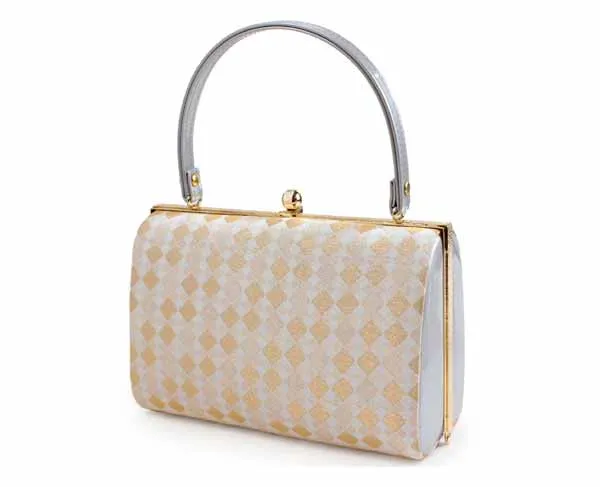 Formal Zori Sandals and Bag Set for TEA ceremony【ONE-SIZE】