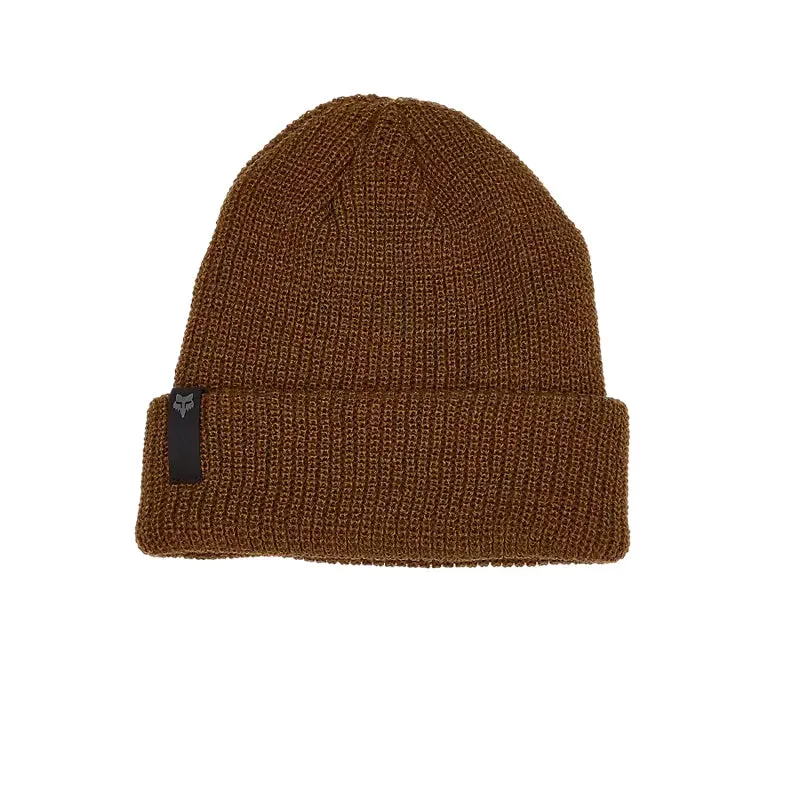 Fox Mens Machinist Beanie