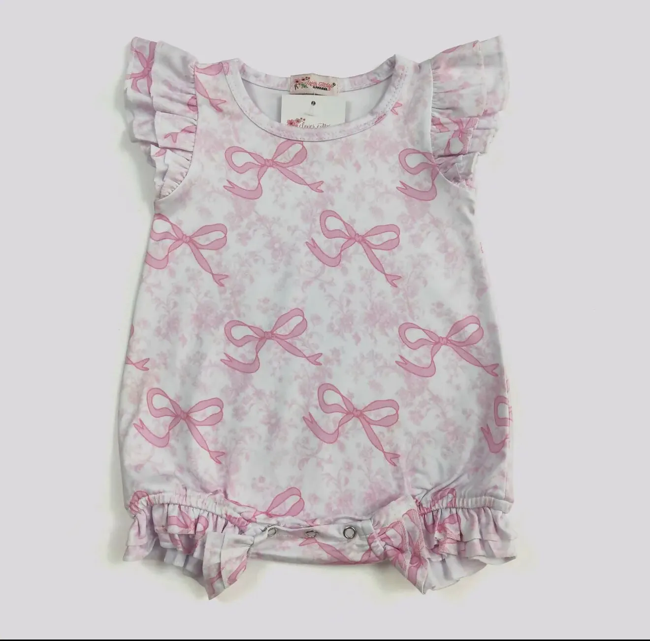 Girly Coquette Outfit
