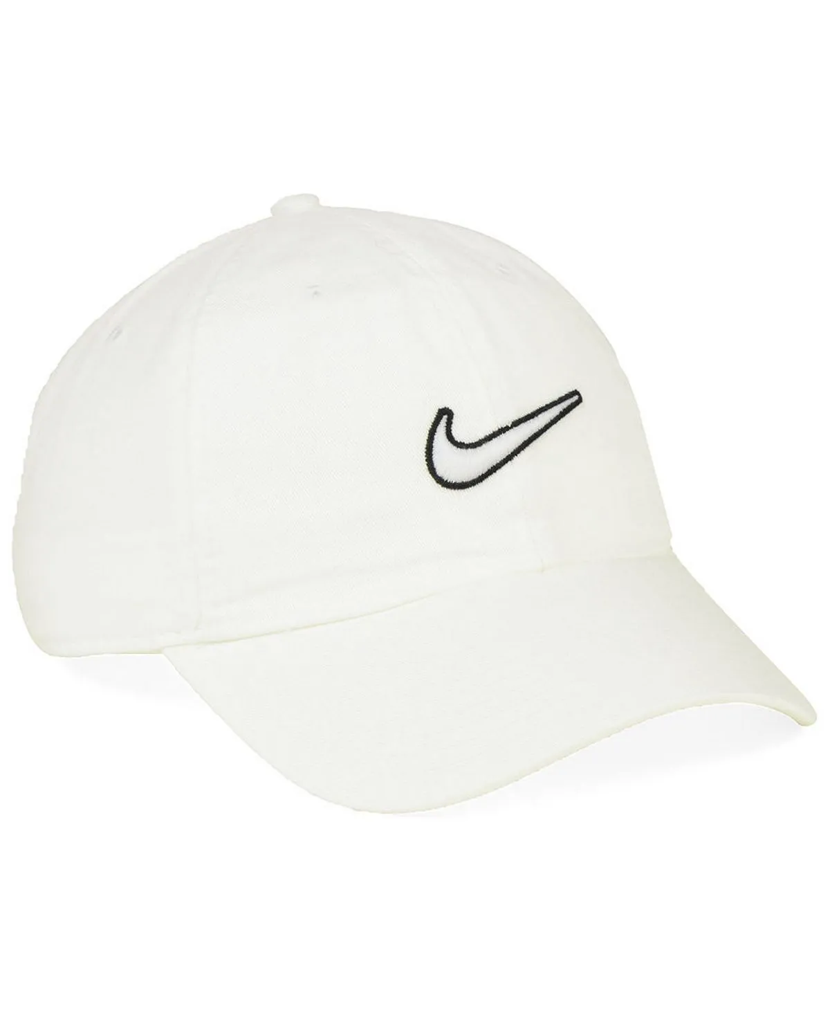 Heritage Essential Nike Swoosh Cap