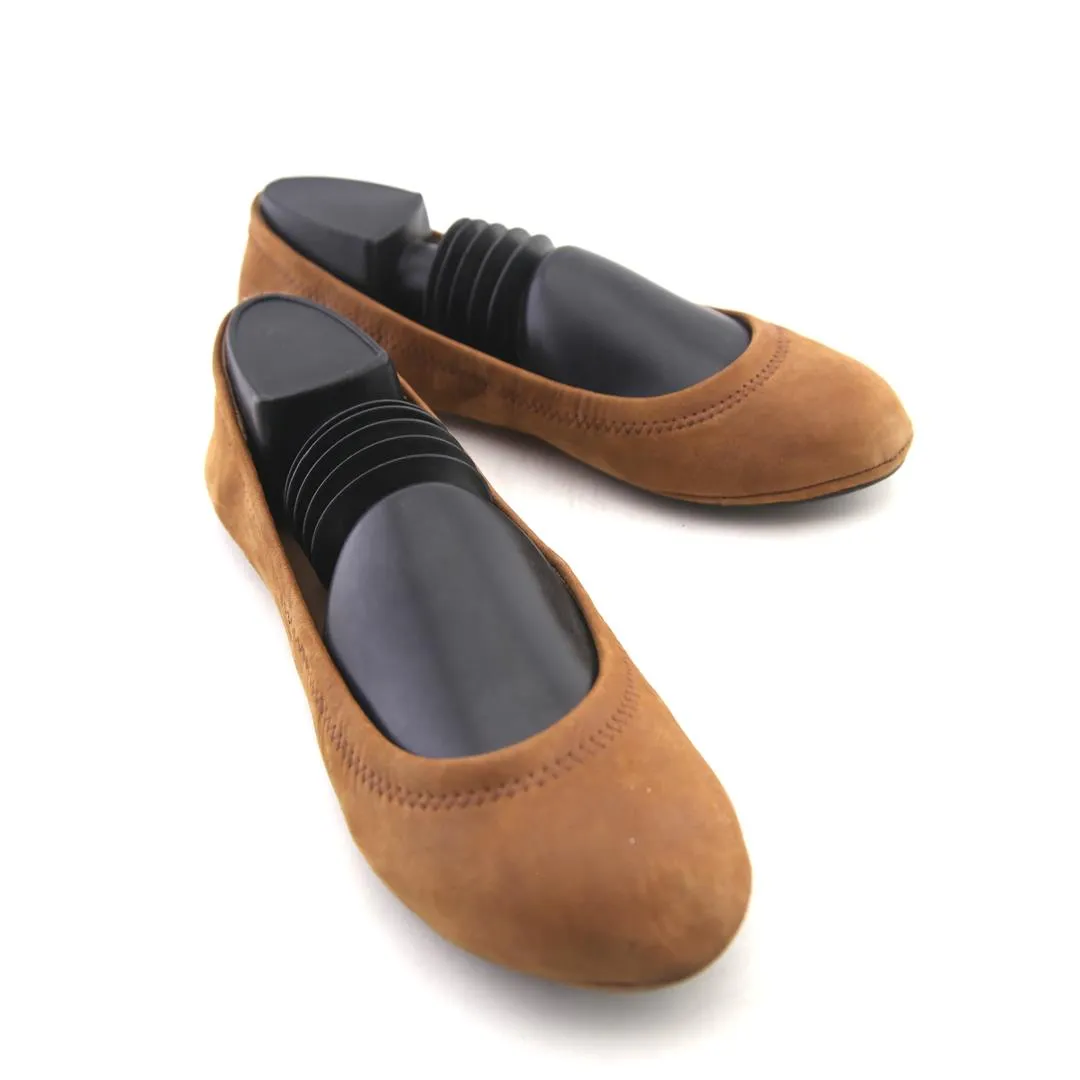 LUCKY BRAND EMMIE BALLET