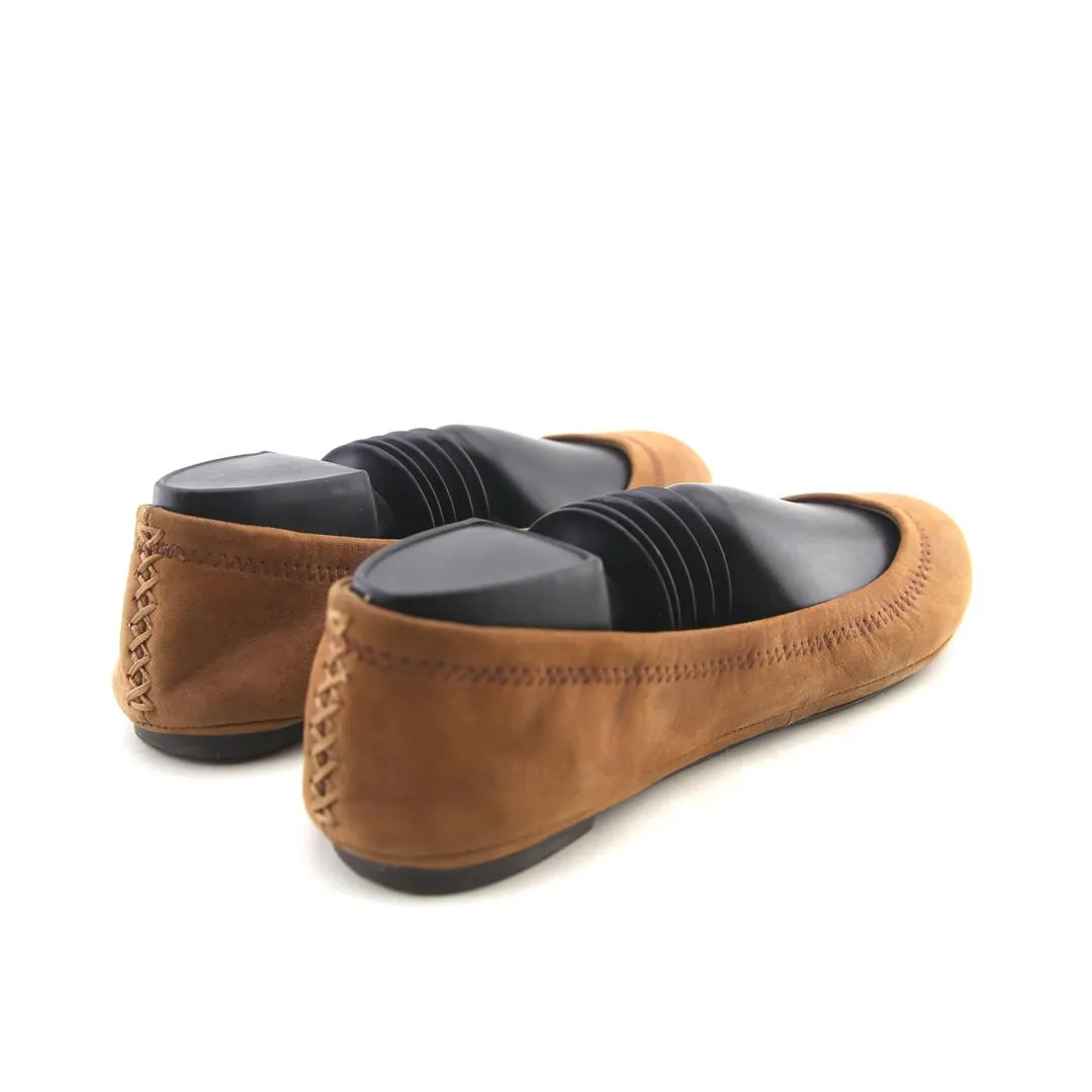 LUCKY BRAND EMMIE BALLET