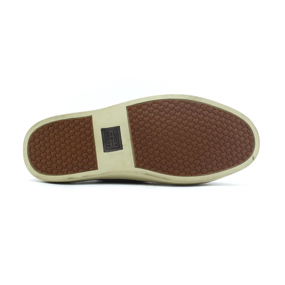 LUCKY BRAND HUSH PUPPIES
