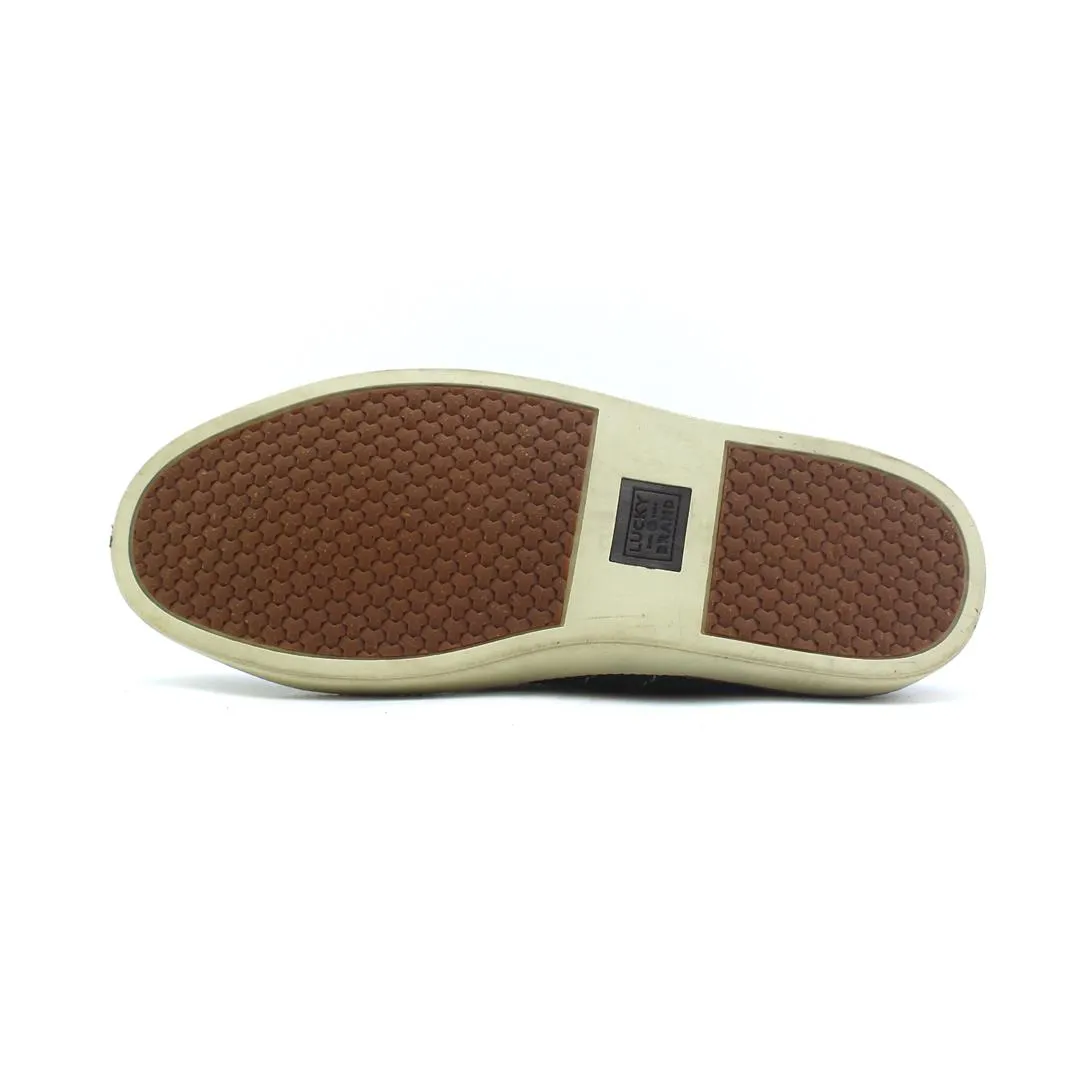LUCKY BRAND HUSH PUPPIES