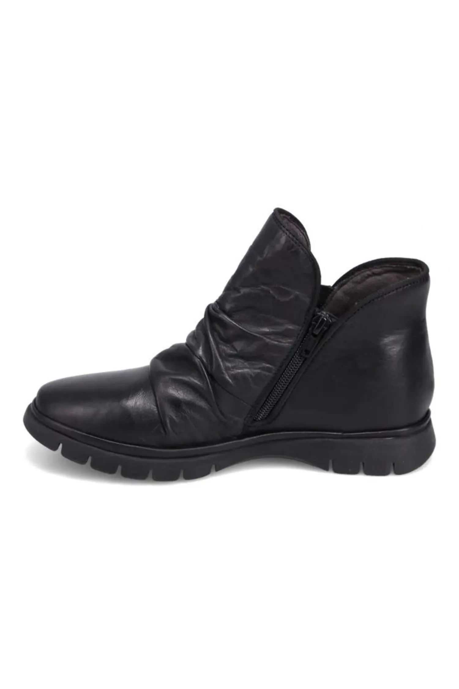 Miz Mooz Ankle Bootie - Style Dianne