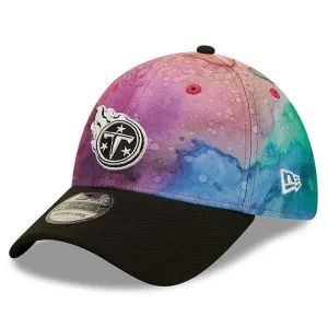 New Era Tennessee Titans 39Thirty NFL Crucial Catch Cap