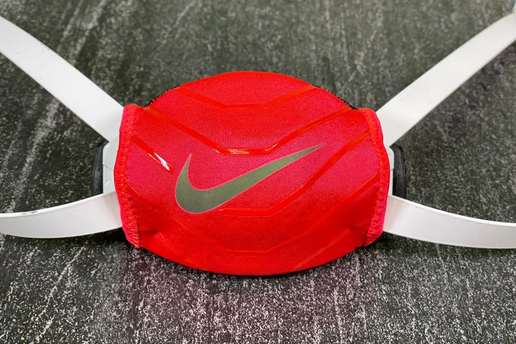 Nike Chin Shield 3.0