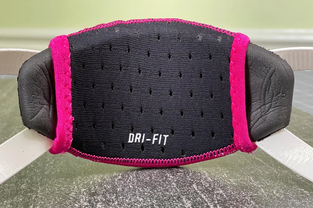 Nike Chin Shield 3.0