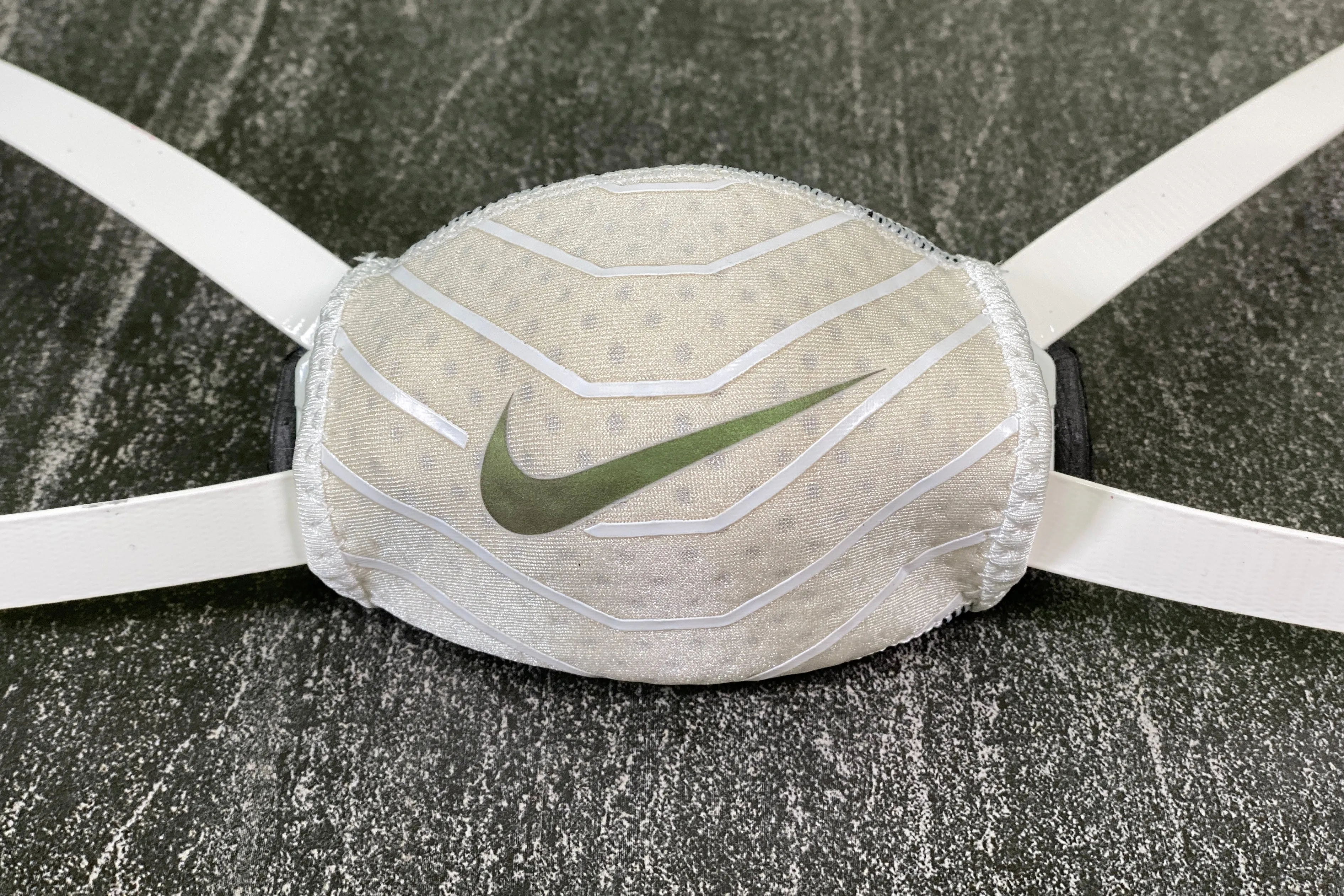 Nike Chin Shield 3.0