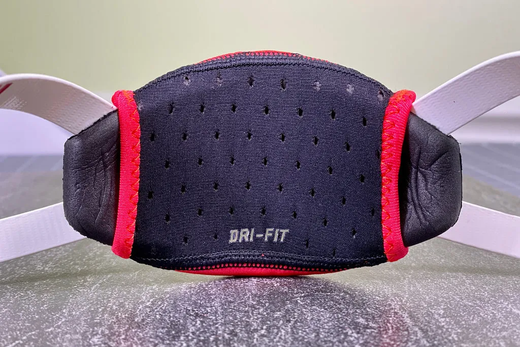 Nike Chin Shield 3.0