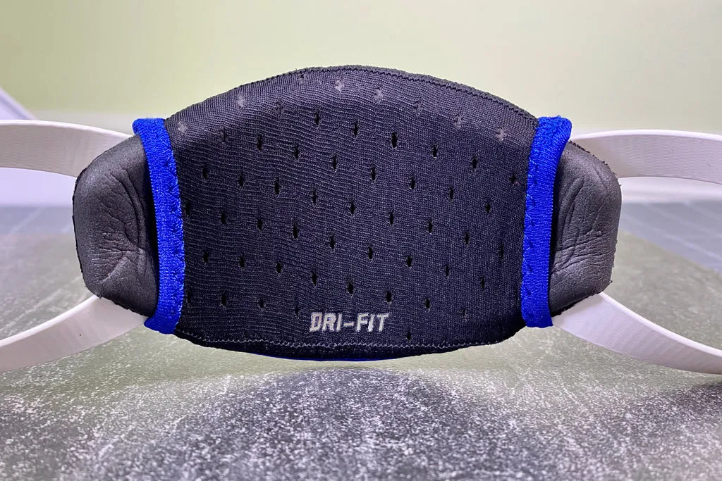 Nike Chin Shield 3.0