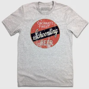 Schoenling Beer Cincinnati's Finest