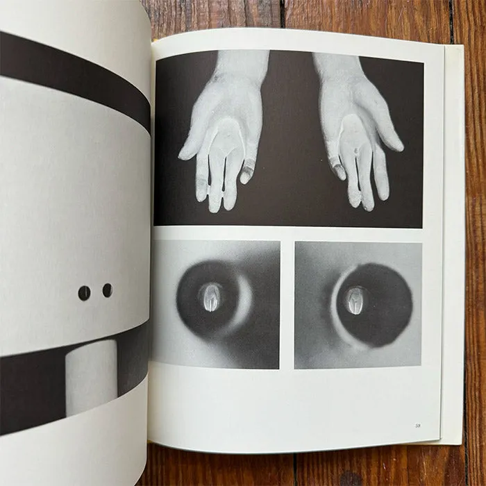 Sculpture by Masakazu Horiuti (Used)