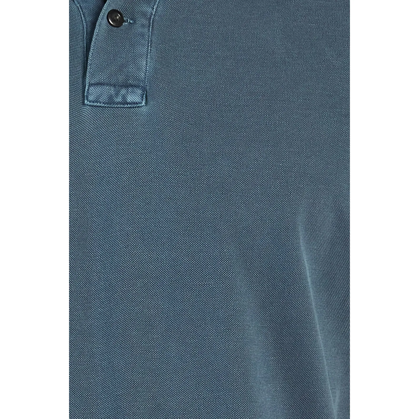 The Academy Brand Polo - Navy